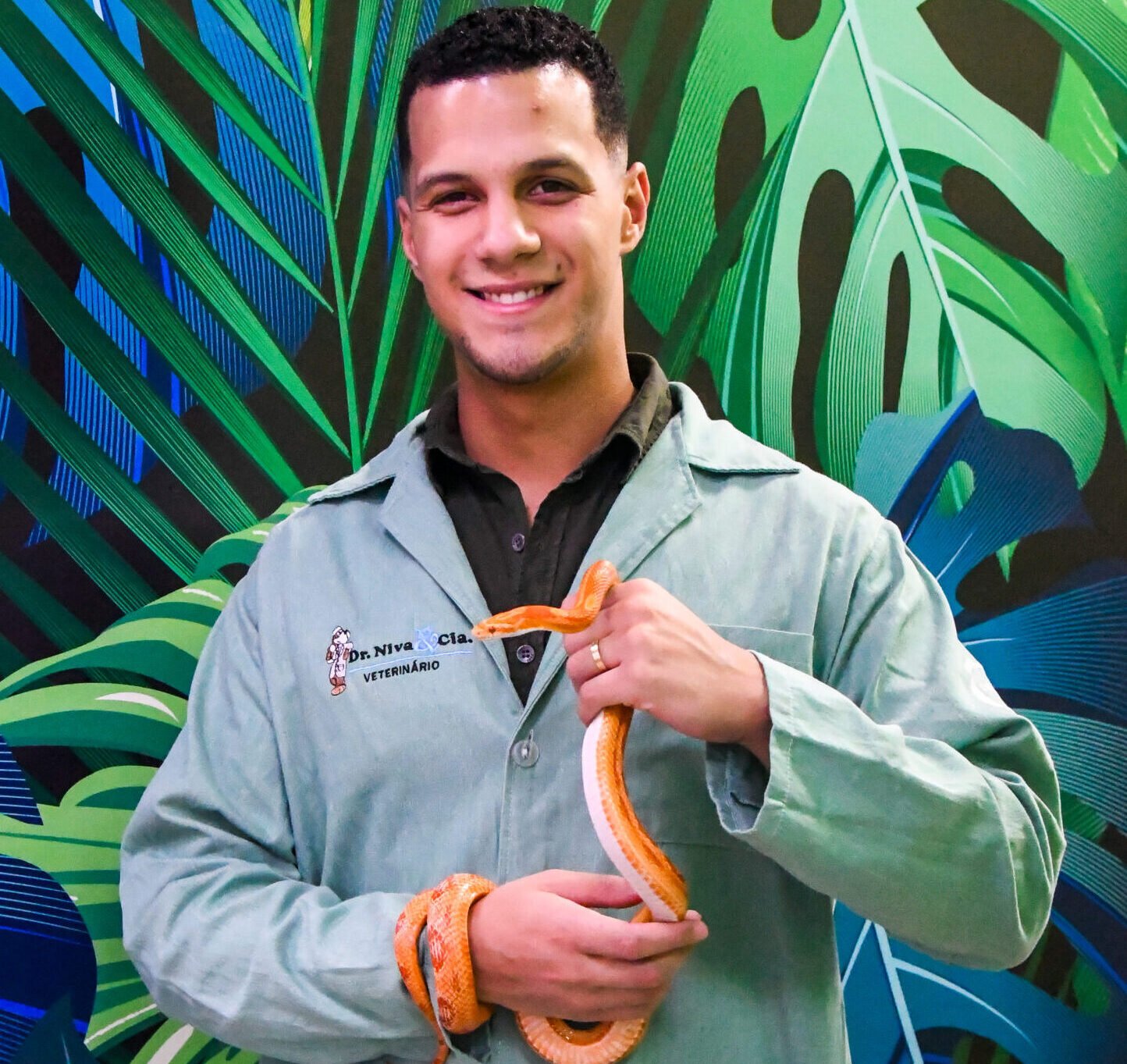 Dr. Jonathas Alves Viana