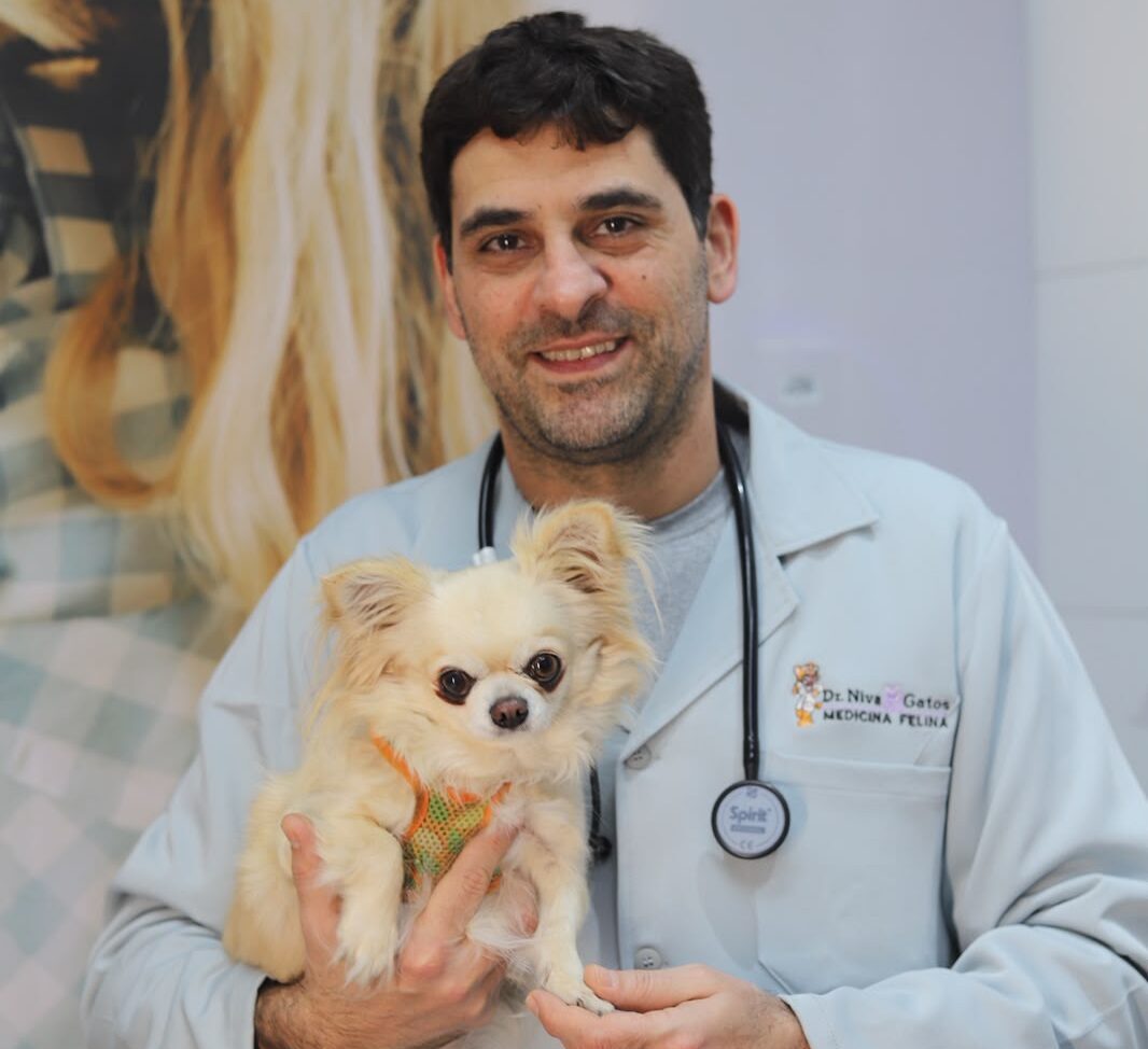 Dr. Bruno Cesar Abufares