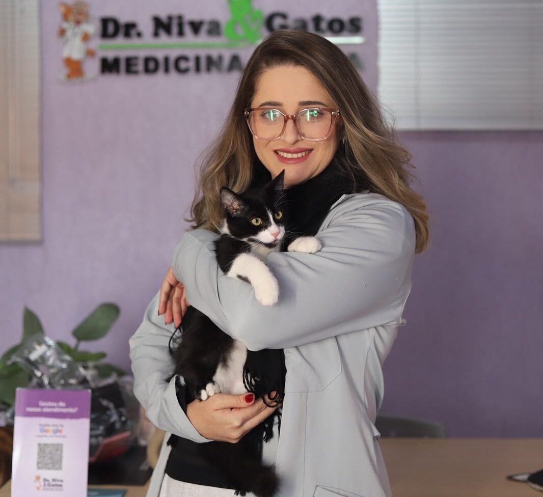 Dra. Jéssica Souza