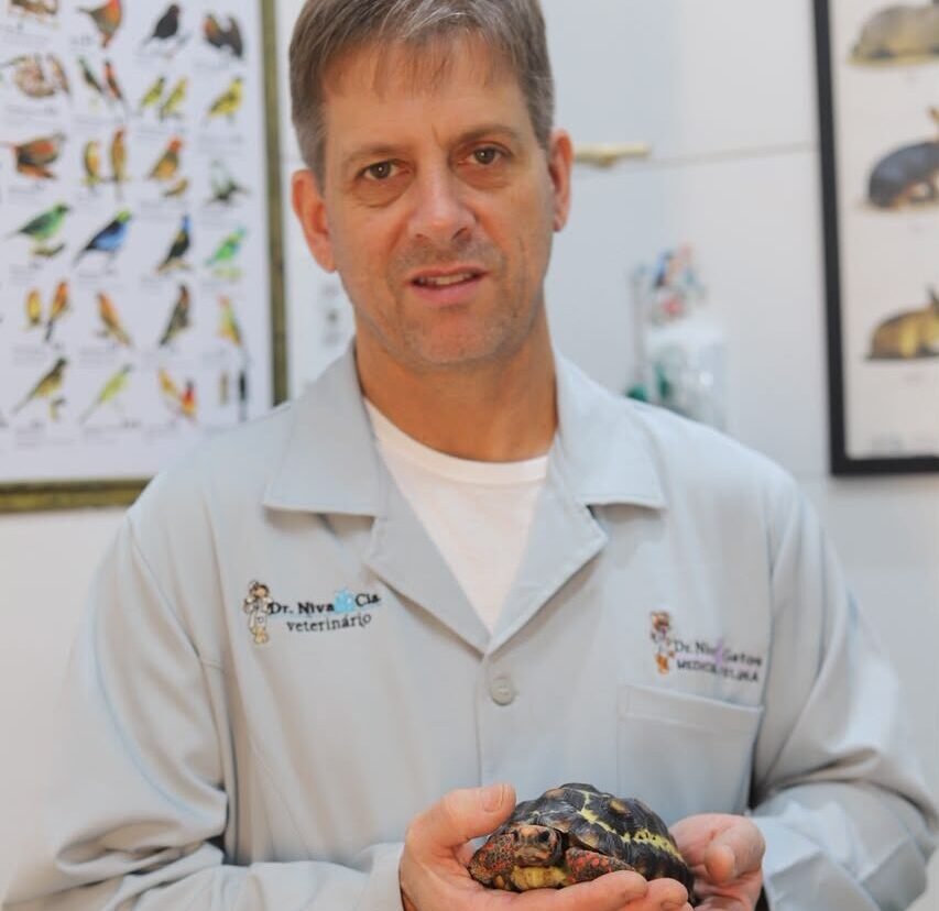 Dr. Rodrigo Guitte Concato
